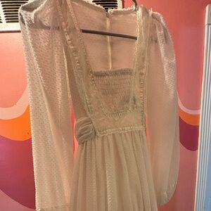 Vintage Sak’s Fifth Avenue dress